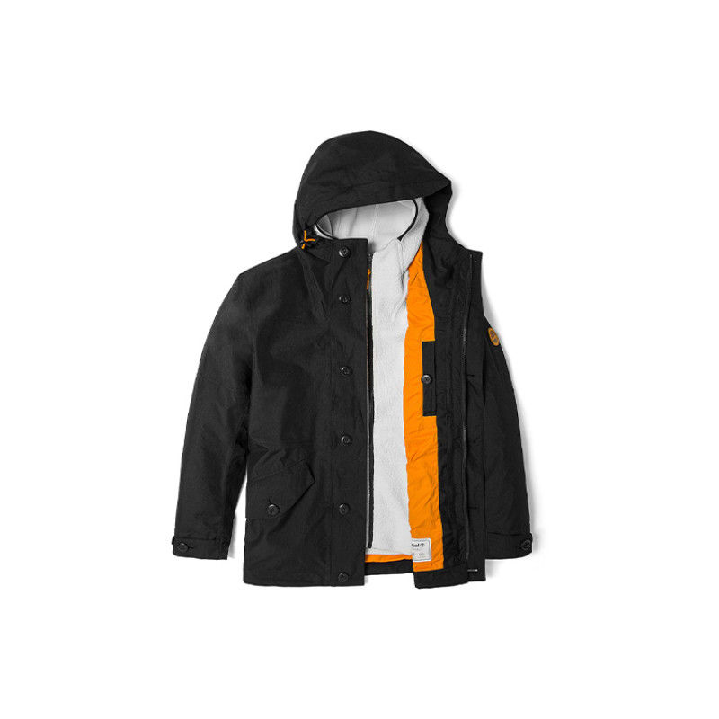 Timberland logo