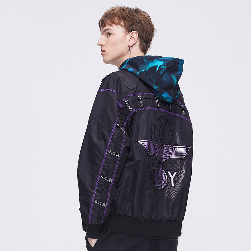Boy London
