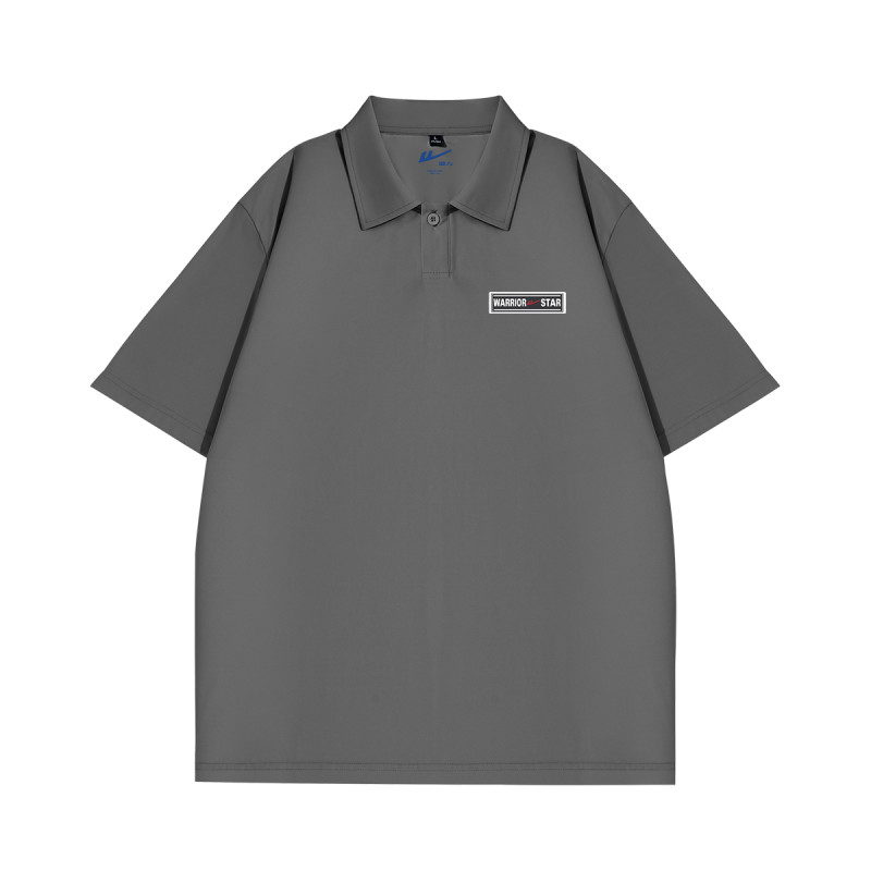 Warrior Polo