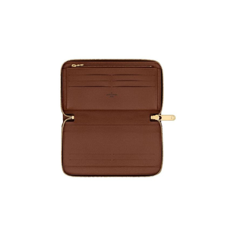 LOUIS VUITTON Zippy Organizer