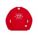 Supreme Week 15 x WTAPSFW21WTAPS Crewneck Logo