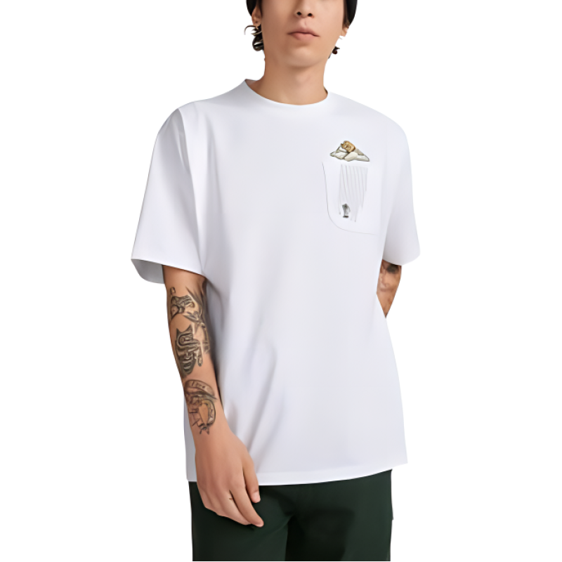 Converse T