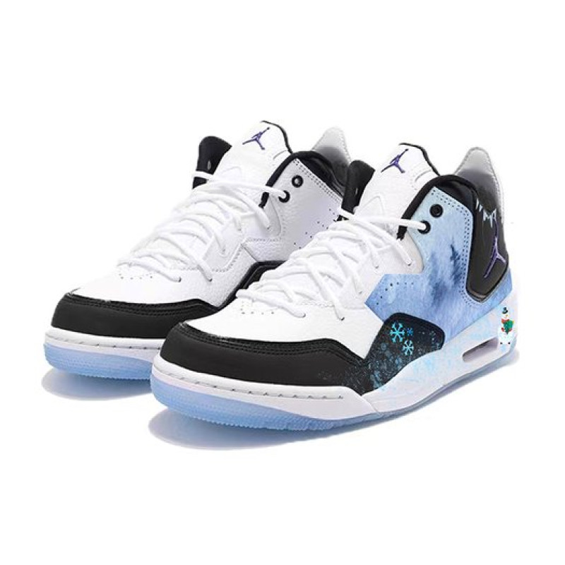 Jordan Courtside 23