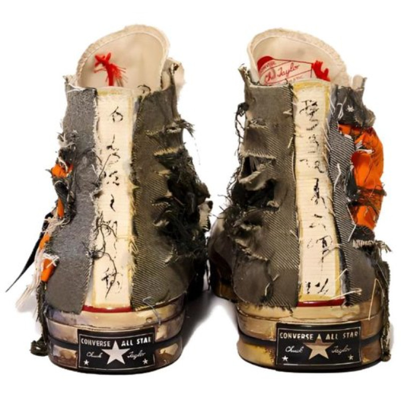 Converse Chuck 70 all star chuck hi