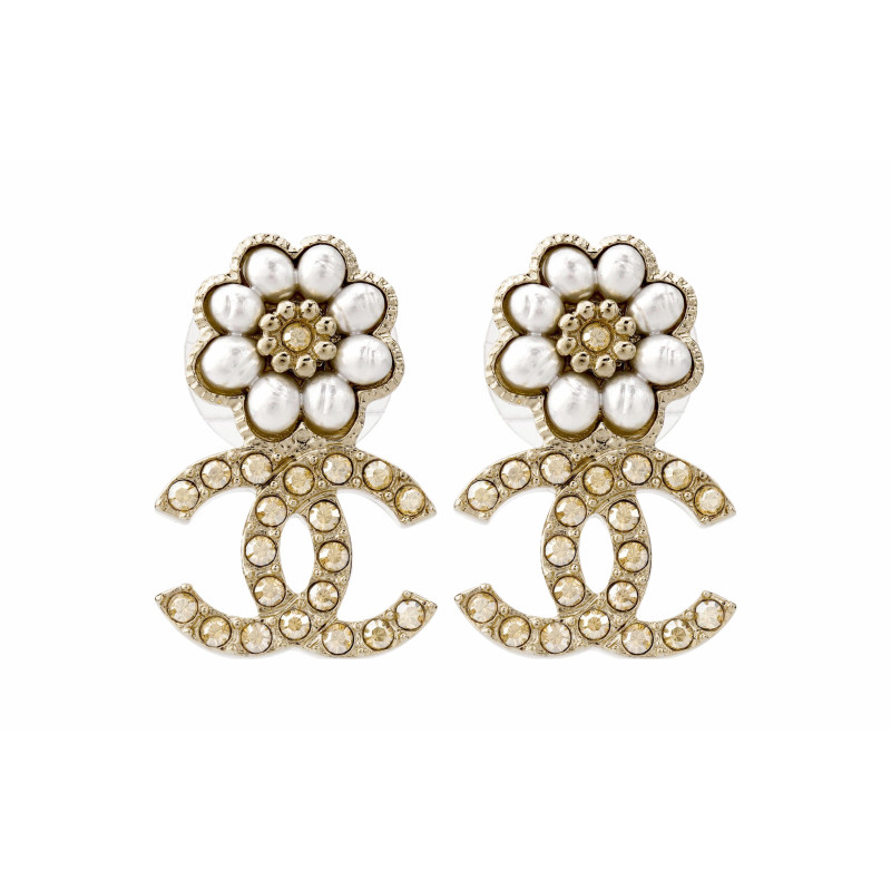 CHANEL C