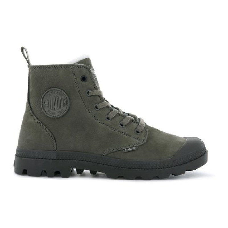 Palladium Pampa Hi