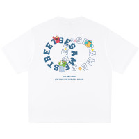 SESAME STREET LOGOT