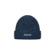 Supreme Week 3 Twisted Loose Gauge Beanie