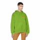Supreme SS21 Week 1 Supreme Love Hooded Sweatshirt