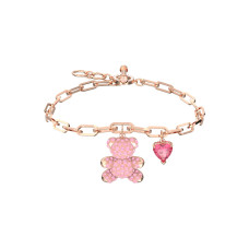 Swarovski Teddy3D