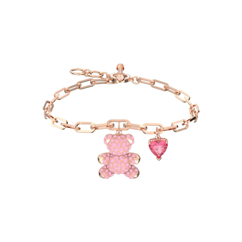 Swarovski Teddy3D
