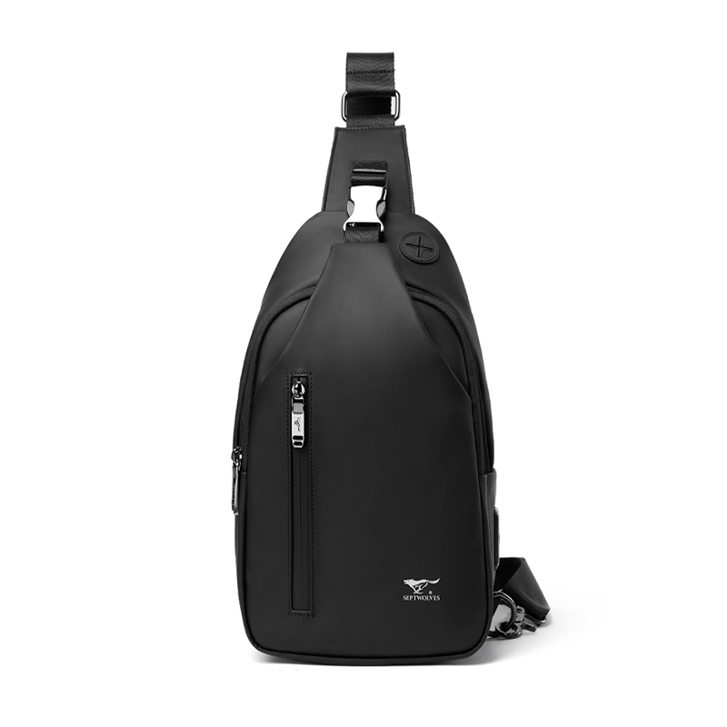 SEPTWOLVES PVC QPL