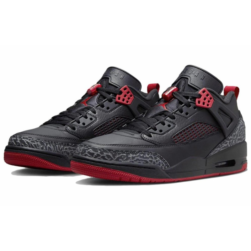 Jordan Spizike Low