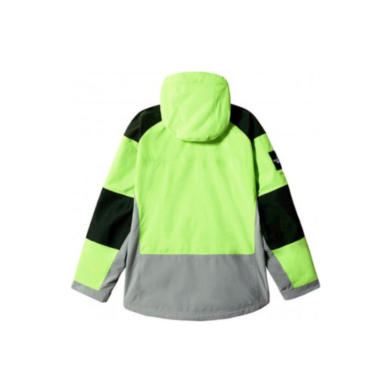THE NORTH FACE SS22