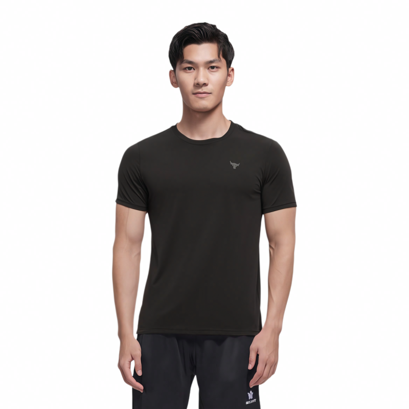 Under Armour Project Rock T