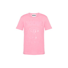 MOSCHINO SS21 T
