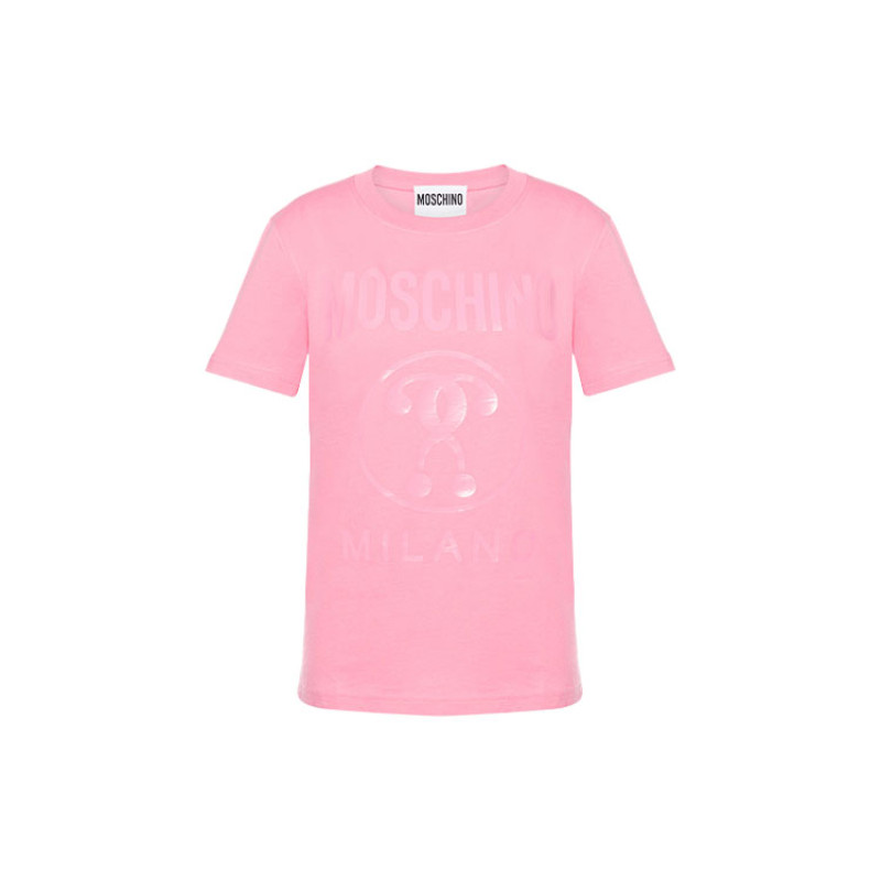 MOSCHINO SS21 T