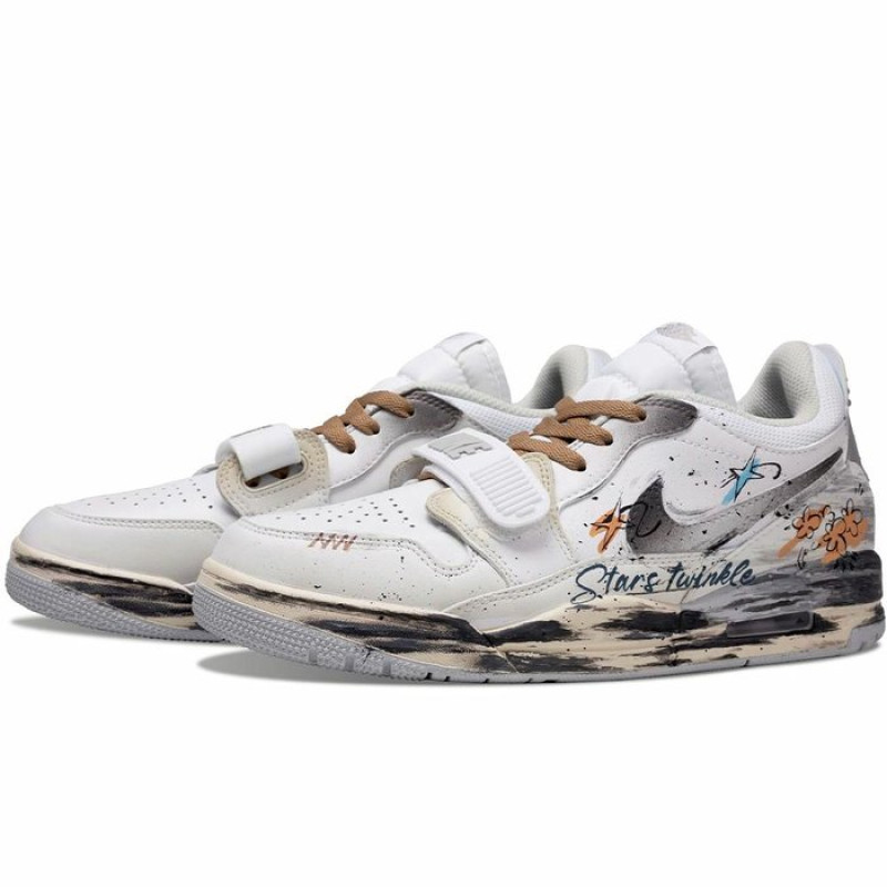 Jordan Legacy 312