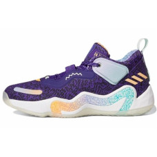 adidas D.O.N. Issue 3