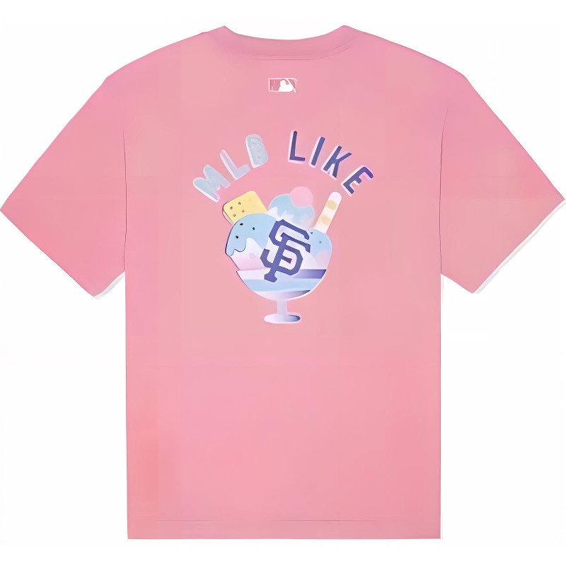 MLB T