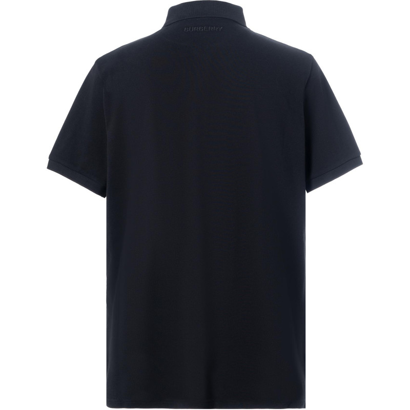 Burberry SS22 polo