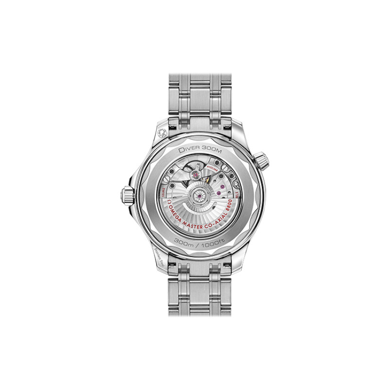 OMEGA 42mm 210.30.42.20.06.001