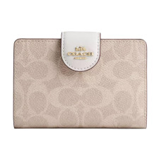 COACH Corner ZipSignature 13