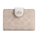 COACH Corner ZipSignature 13