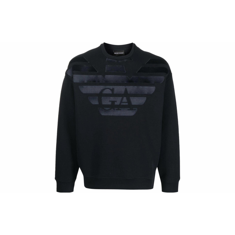 EMPORIO ARMANI SS23 Logo