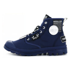 Palladium Pampa Lite Overlab