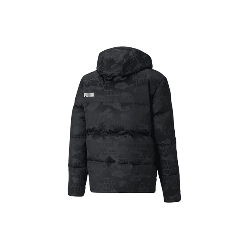 Puma Camo