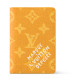 LOUIS VUITTON Pocket Monogram Heritage