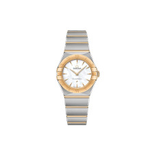 OMEGA 30 25mm 18ct 131.20.25.60.05.002