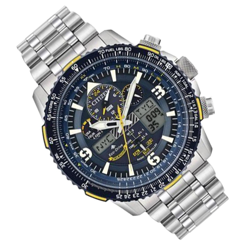 CITIZEN promaster 46mm JY8078-52L