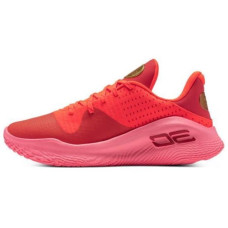 Under Armour Curry 4 Low FloTro