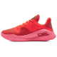 Under Armour Curry 4 Low FloTro