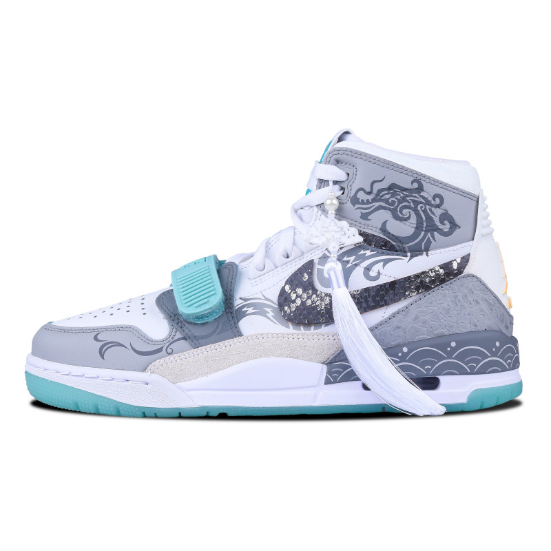 Jordan Legacy 312