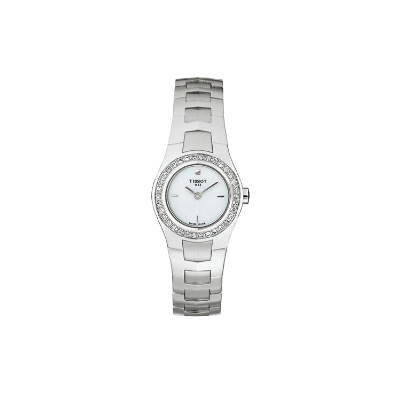 TISSOT T-TREND 30 23mm T64.1.686.81