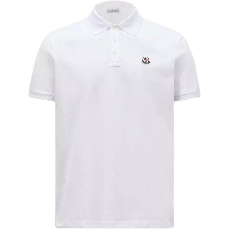 Moncler Polo