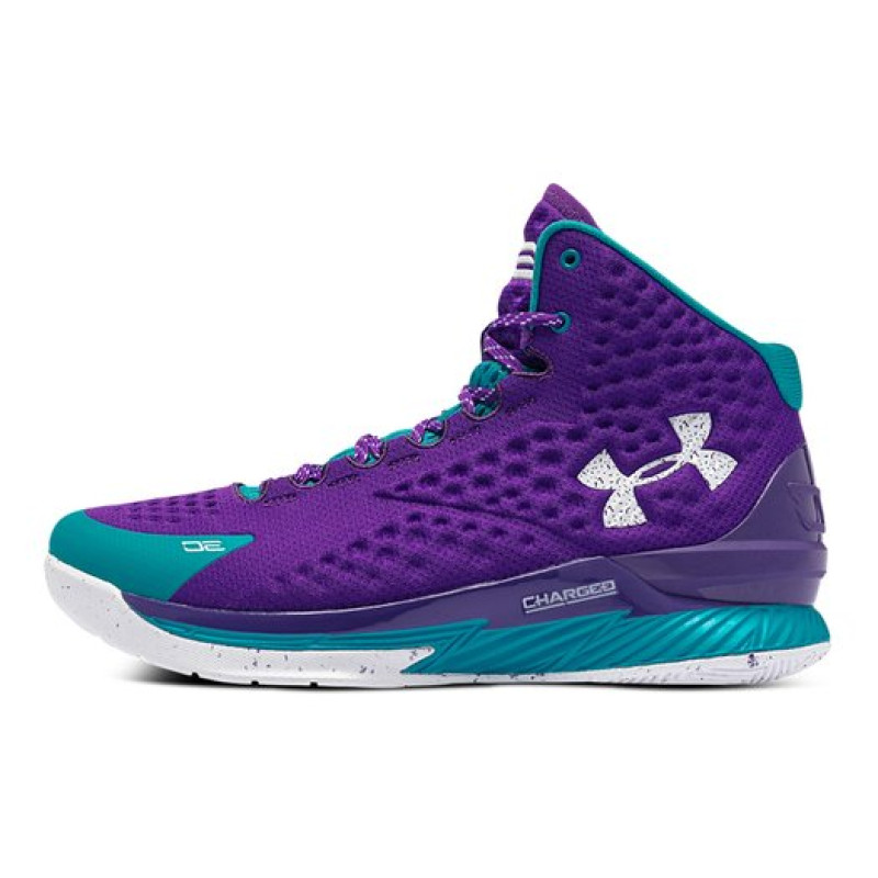 Under Armour Curry 1 