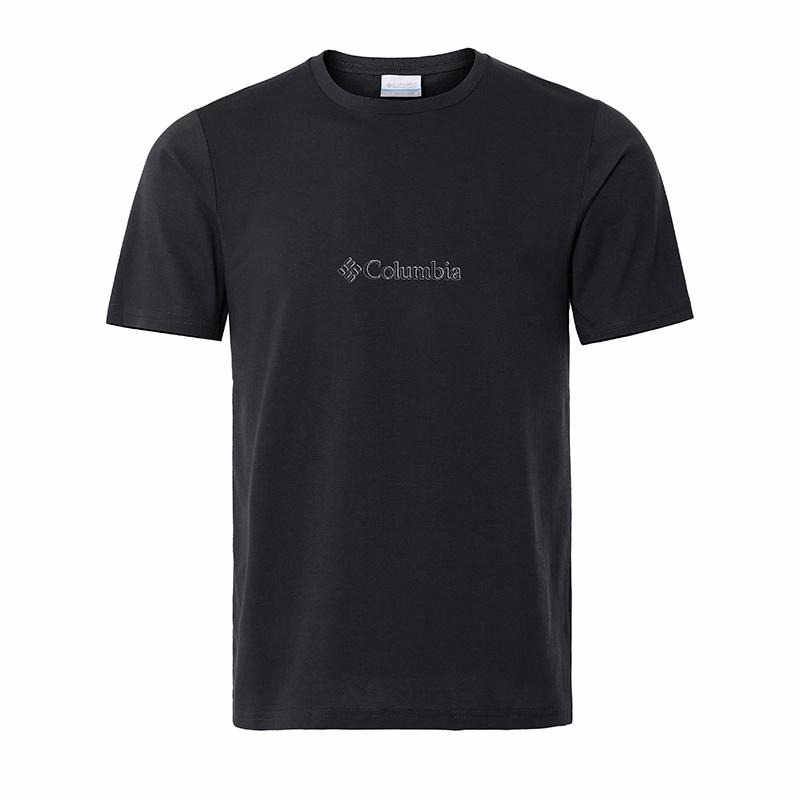 Columbia T