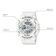 G-SHOCK LED GA-110MW-7A