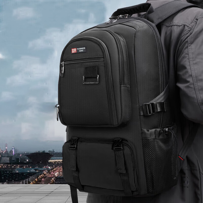Warrior 80L