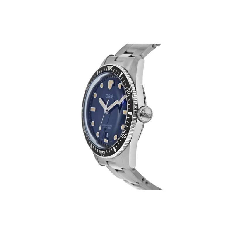 Oris 100 40mm 0173377074055-0782018