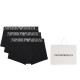 EMPORIO ARMANI SS24 Logo 3