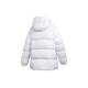 adidas originals Down Jacket Logo
