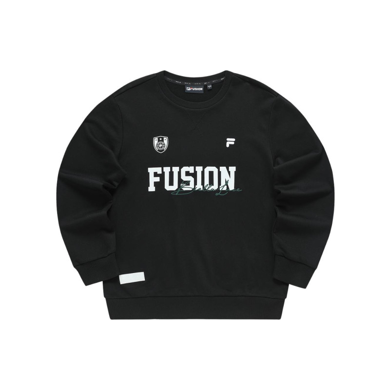 FILA FUSION Logo