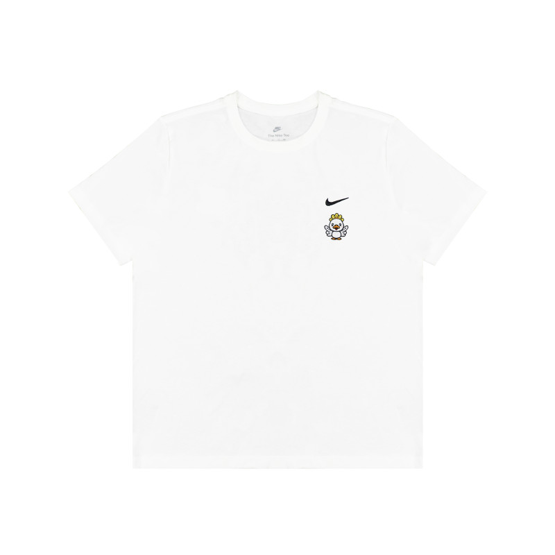 Nike LogoT