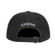 Supreme SS22 Week 1 Kevlar Denim S Logo 6-Panel