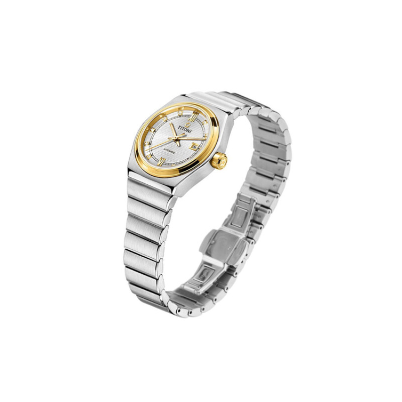 TITONI 50 28.5mm 23751-SY-629